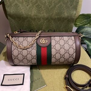 Gucci Ophidia Small Crossbody Bag